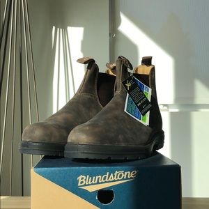 Blundstone